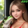 🐸 Frogirls 👧 19