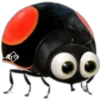 Ladybug🐞❥☯︎ͫ1🇲🇽Clásica 20