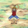 low quality one piece 7