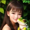 🐸 Frogirls 👧 20