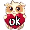 corazón❣de osito 15