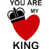 I love you.Huellita 20