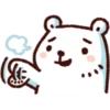 BacBac Bear 21
