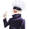 Jujutsu Kaisen 11