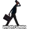 @OYESSS BATMAN Voy en CAMINO