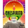 445
LA
CHESPIRITO
DRAGA