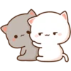 Mochi Mochi Peach & Goma 19
