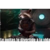 Le quitas lo divertido a la vida