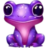 Frogs🐸❥☯︎ͫ1🇲🇽Clásica 18