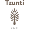 007 X
Tzunti