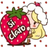 Niña🍓Fresita 12
