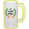 El MEJOR PADRE DEL MUNDO