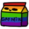 LGBTQ+ Milk 10
