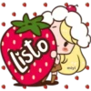 Niña🍓Fresita 13