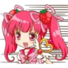 pink girl 1 11