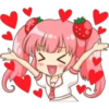 pink girl 1 12