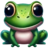 Frogs🐸❥☯︎ͫ1🇲🇽Clásica 20
