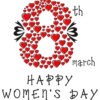🌸Día de la mujer-Women's day🌸 20