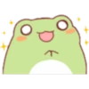 Froggo #1 18