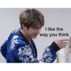 KPOP Stickers 17