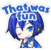 Project Sekai - KAITO 9