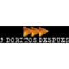 3 DORITOS DESPUES