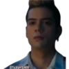 Dixon 🤟 Rebelde Netflix 🎶 22