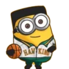 Minions 10