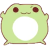 Froggo #1 19