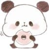 Mochi Mochi Panda and Donuts 18