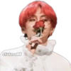 V - BTS 🧑🏻‍🎤 19