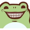 Froggo #1 20