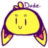 0 Dude. 0