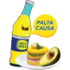 veeper sin azúcar INCA KOLA PALTA CAUSA