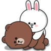 BROWN & FRIENDS : Love Love 2 1 14