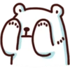 BacBac Bear 23