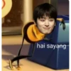 hai sayang