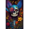 Skulls❥☯︎ͫ1🇲🇽Clásica 21
