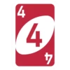 UNO Red 10
