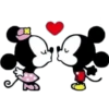 I love you.Huellita 22