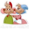 💕🐭ratoncitos enamorados🐭💕 20