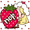 Niña🍓Fresita 15