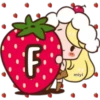 Niña🍓Fresita 16