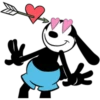 Oswald the Lucky Rabbit (2/2) 16