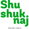 Shu
shuk.
naj
Verde claro