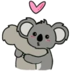 FeFe the Koala 2 17