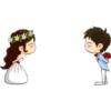 I love you.Huellita 23