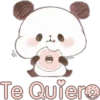 Keila
Te Quiere