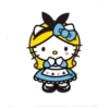 Hello Kitty🎀❥☯︎ͫ3🇲🇽Clásica 22
