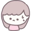 Kawaii Girl Emojis 19